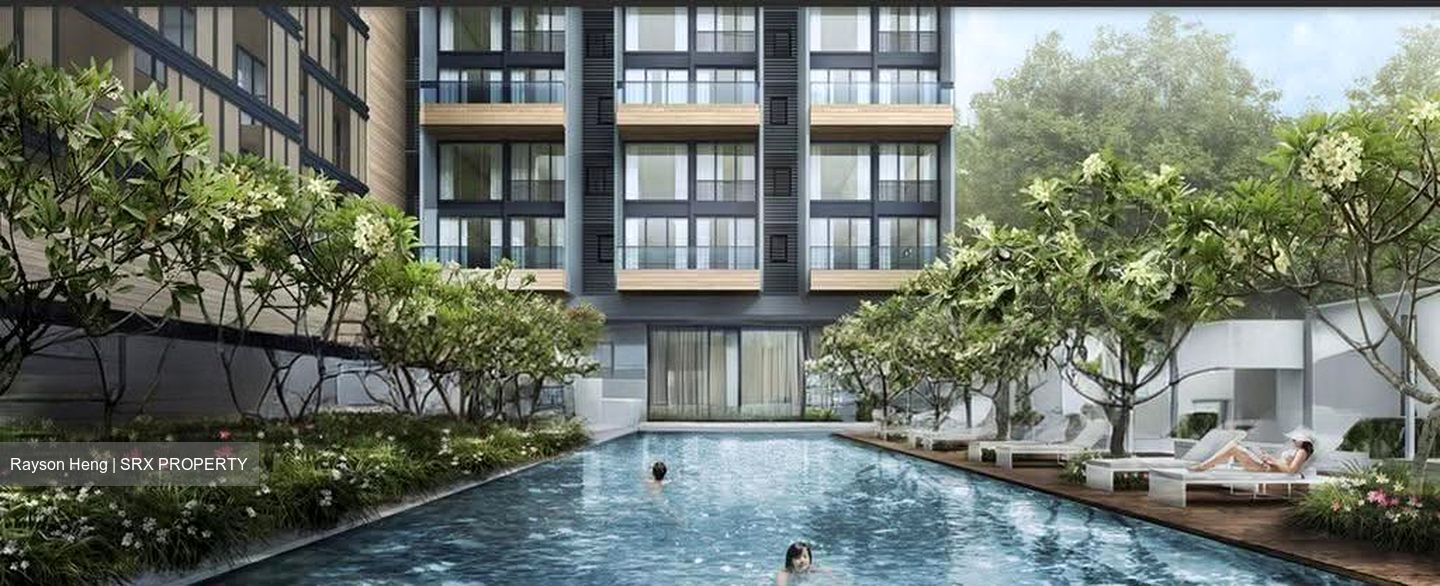 Lloyd Sixtyfive (D9), Apartment #621224951